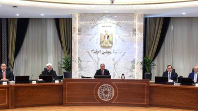 رئيس الوزراء: مؤسسات الدولة المصرية تحركت منذ اليوم الأول للأزمة بالسودان الشقيق