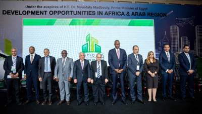 انطلاق فعاليات ملتقى «بُناة مصر» 28 مايو المقبل لتعزيز تصدير المقاولات لدول الإقليم