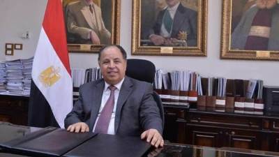 وزير المالية: إطلاق المرحلة السادسة لمبادرة «السداد النقدي الفوري» لدعم الحكومة للمصدرين بقيمة 10 مليارات جنيه