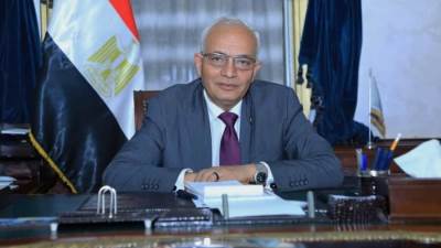 وزير التعليم: جارى العمل على انشاء 100 مدرسة مصرية المانيه على غرار المدارس اليابانية