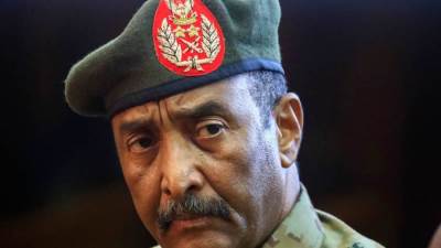 الجيش السوداني يوافق على تمديد الهدنة الإنسانية 72 ساعة