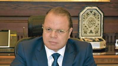 النيابة العامة تأمر بحبس 3 متهمين تعرضوا لسيدة اجنبية بوسط القاهرة