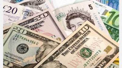 أسعار الدولار في تعاملات اليوم الجمعة 28 أبريل