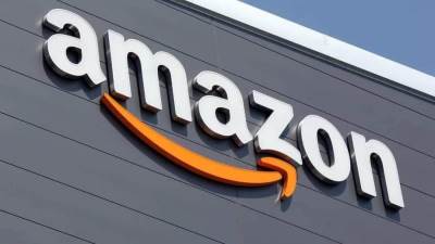 ارتفاع إيرادات “أمازون” بأكثر من التوقعات خلال الربع الأول