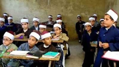 غدا.. انطلاق امتحانات الفصل الدراسي الثاني لصفوف النقل بالمعاهد الأزهرية