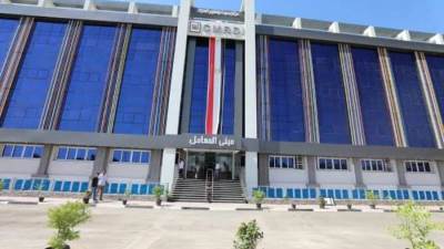 التعليم العالي: اعتماد معامل التحليل الكيميائى بمركز بحوث وتطوير الفلزات