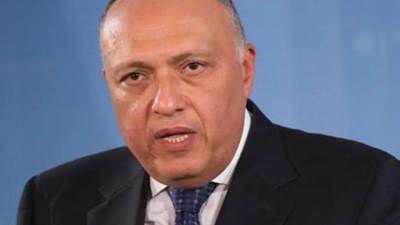 وزير الخارجية يستقبل غدًا المبعوث الخاص لرئيس مجلس السيادة السوداني