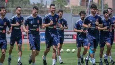 موعد مباراة الأهلي والرجاء المغربي بعد تطبيق التوقيت الصيفي