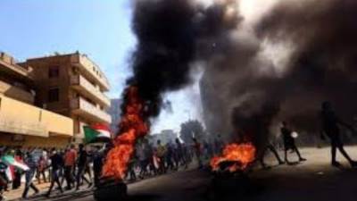 بيان مشترك حول تمديد وقف إطلاق النار في السودان