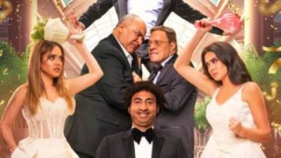 فيلم "بعد الشر" لـ على ربيع يحصد 9.2 مليون جنيه 