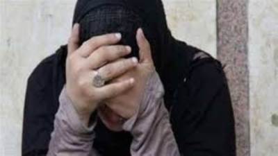 أم تنهي حياة طفلها وتطبخ جثته وتأكلها في الشرقية