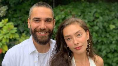 قادير دوجلو متزوج من فتاه جامعية.. استمرار أزمة خيانة زوج نسليهان أتاجول