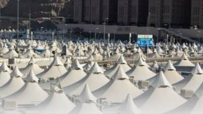 لجنة إسكان الحجاج: استمرار استقبال طلبات التصاريح حتى نهاية شوال