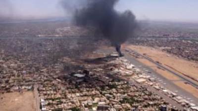 أطباء السودان: ارتفاع عدد القتلى لـ 411 مدنيا منذ بداية العنف وقصف 15 مستشفى