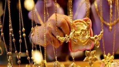 "آي صاغة": تراجع أسعار الذهب وعيار 21 يسجل 2600 جنيه