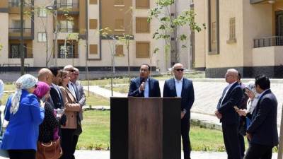 مدبولي: تخصيص 30 مليار جنيه لدعم الصادرات العام المقبل و82 ألف وحدة سكنية بمدينة العبور الجديدة