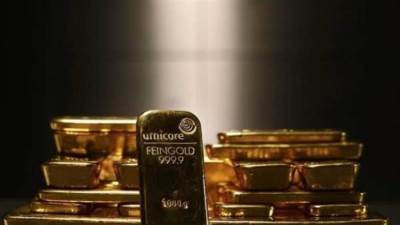 غدا.. شعبة الذهب تعقد اجتماعا طارئا لبحث أوضاع سوق الذهب