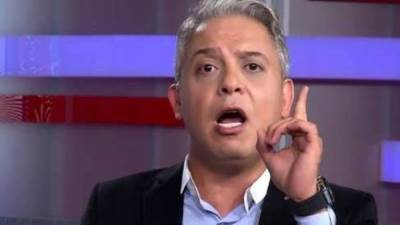 بتهمة قيادة جماعة إرهابية بالقاهرة.. الحكم على معتز مطر و4 آخرين بالمؤبد