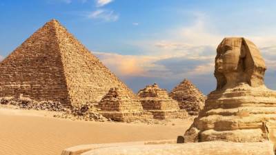 للأجانب فقط.. الأعلى للآثار يعلن زيادات جديدة على أسعار تذاكر المواقع الأثرية