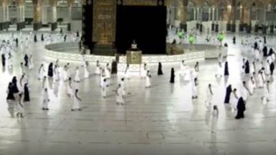 تعرف علي شروط الداخلية لحج القرعة هذا العام