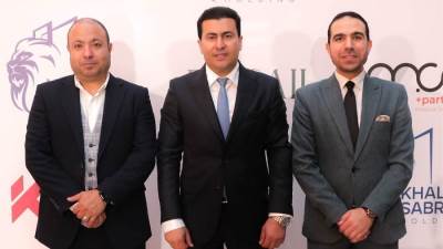 خالد صبري هولدينج تتعاقد مع "كلمة للاستشارات" وMOD