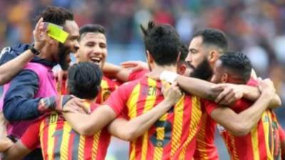 الترجى يواجه صداماً مع الأمن قبل مباراة الأهلى فى الأبطال