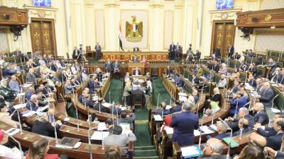 مجلس النواب يوافق على حظر حيازة الكلاب بدون ترخيص