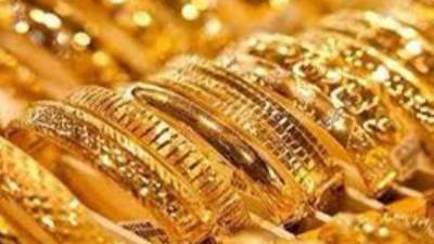 مفاجأة .. تخفيض مصنعيات المشغولات الذهبية 