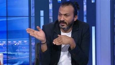 براءة إبراهيم سعيد في دعوى سب وقذف مرتضى منصور