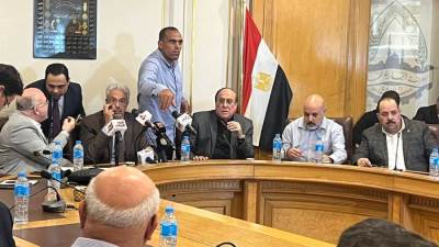 شعبة الذهب: إعفاء جزء من الرسوم الجمركية علي ذهب المصريين بالخارج