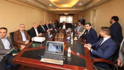 فوز 16 ألف مواطن في قرعة الحج السياحي و75٪ للمستويين الاقتصادي والبري