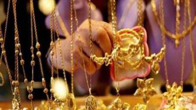 التموين: الزيادة الحالية في أسعار الذهب مزعجة وغير مبررة