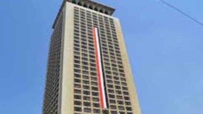 الخارجية: إجلاء 6960 مواطناً من السودان حتى الآن 