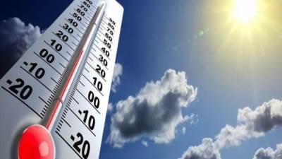 الأرصاد تكشف طقس الغد.. مائل للدفء نهارا بارد ليلا على أغلب الأنحاء 