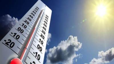 طقس الغد ارتفاع بدرجات الحرارة وشبورة صباحا والعظمى بالقاهرة 28 درجة