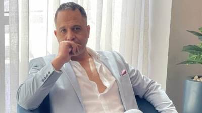 ريهام حجاج: «مصطفي درويش من أكتر الناس إللي إتحاربت.. استكتروا عليه رزقه»