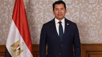 وزارة الشباب تبدء اعمال لجان التفتيش المالية والادارية علي جميع الهيئات الرياضية