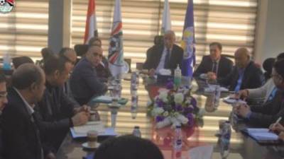 اتحاد الكرة: إقامة مباريات دور الـ16 بكأس مصر بحضور جماهيرى