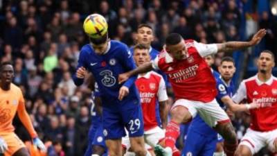 مواعيد مباريات اليوم.. قمة أرسنال وتشيلسي ومواجهات قوية للريال وبرشلونة