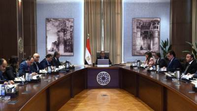 رئيس الوزراء يوجه بإعداد رؤية موحدة بشأن دفع ملف عمل الشركات الناشئة