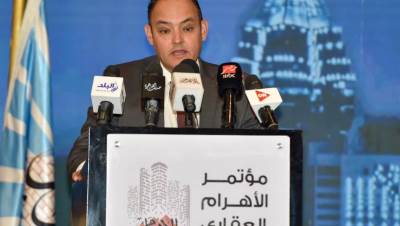 وزير التجارة: الدولة مهتمة بدعم حركة العمران والتشييد لتوفير حياة كريمة للمواطنين