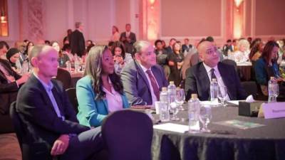 تحت رعاية رئيس الوزراء: جهاز تنمية المشروعات يستقبل مؤتمر (الأفكا) في مصر 