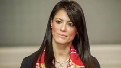 وزيرة التعاون الدولي تؤكد التزام مصر بمبادئ التعاون الإنمائي الفعال