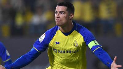 تقارير صحفية: رونالدو يرغب في الرحيل عن النصر والعودة إلى ريال مدريد