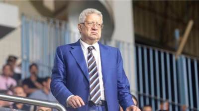 ردا على اتحاد الكرة.. الزمالك يعلن رسميا عدم مشاركته في كأس السوبر