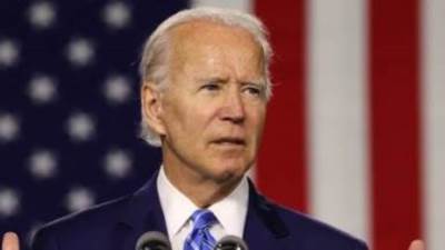 بايدن: يجب علينا دائما الوقوف في وجه كراهية المسلمين