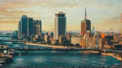 وزير الخارجية الأمريكي يقدم الشكر لمصر على استقبالها لعشرات الآلاف من السودانيين