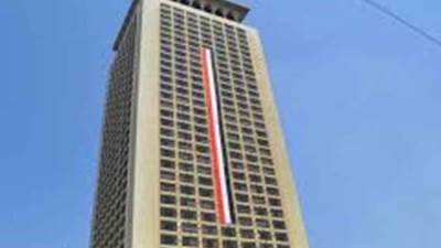 الخارجية تؤكد على نقاط تجمع وإجلاء المواطنين المصريين من السودان