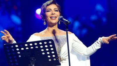 أول تعليق من أصالة بعد المطالبة بإلغاء حفلها بمتحف الحضارات.. ازددت بمصر شهرة