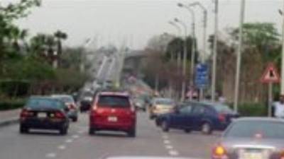 غلق محور صلاح سالم لمدة 45 يوما.. تعرف على التحويلات المرورية البديلة